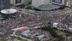 Ile osób wzięło udział w Marszu Miliona Serc w Warszawie? Ratusz podał dane