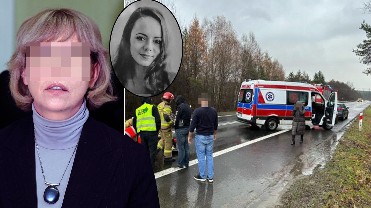 Prokuratorka śmiertelnie potrąciła Dorotę. Zrozapczona matka ujawnia oburzającą prawdę