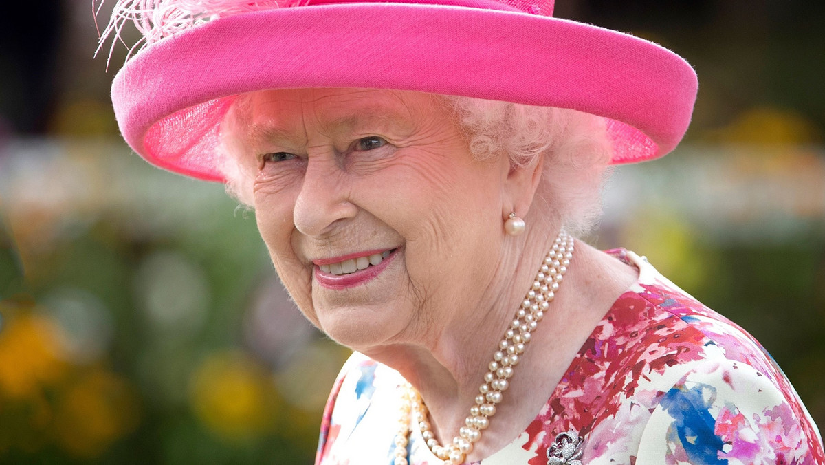 Królowa Elżbieta II nie zgadza się na emisję dokumentu o swojej rodzinie