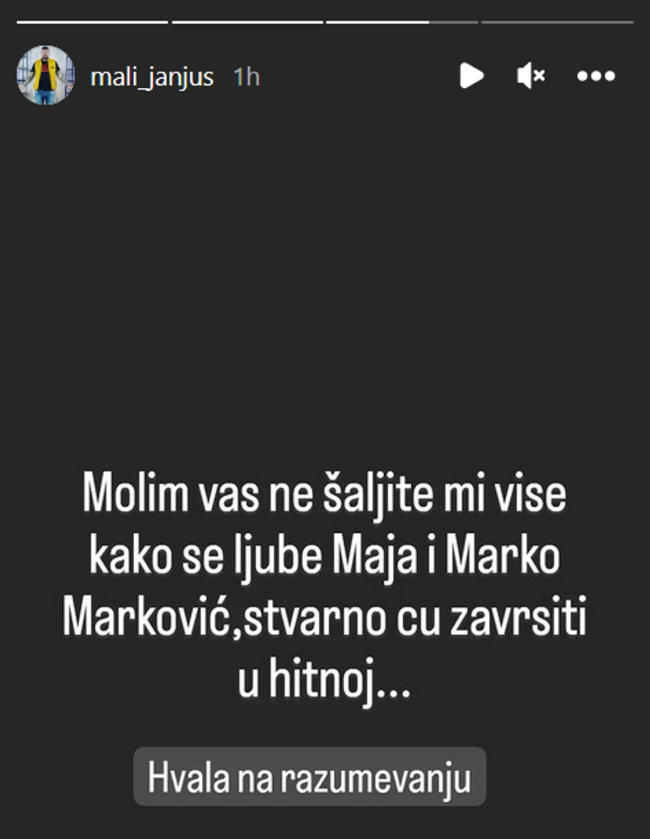 Marko Janjušević Janjuš