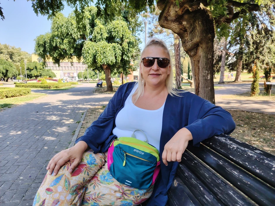 Nataša Aksentijević