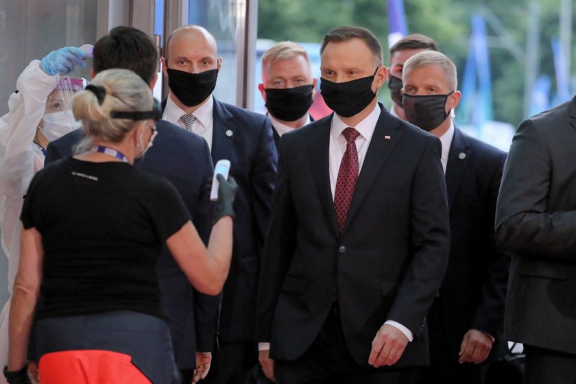 Andrzej Duda