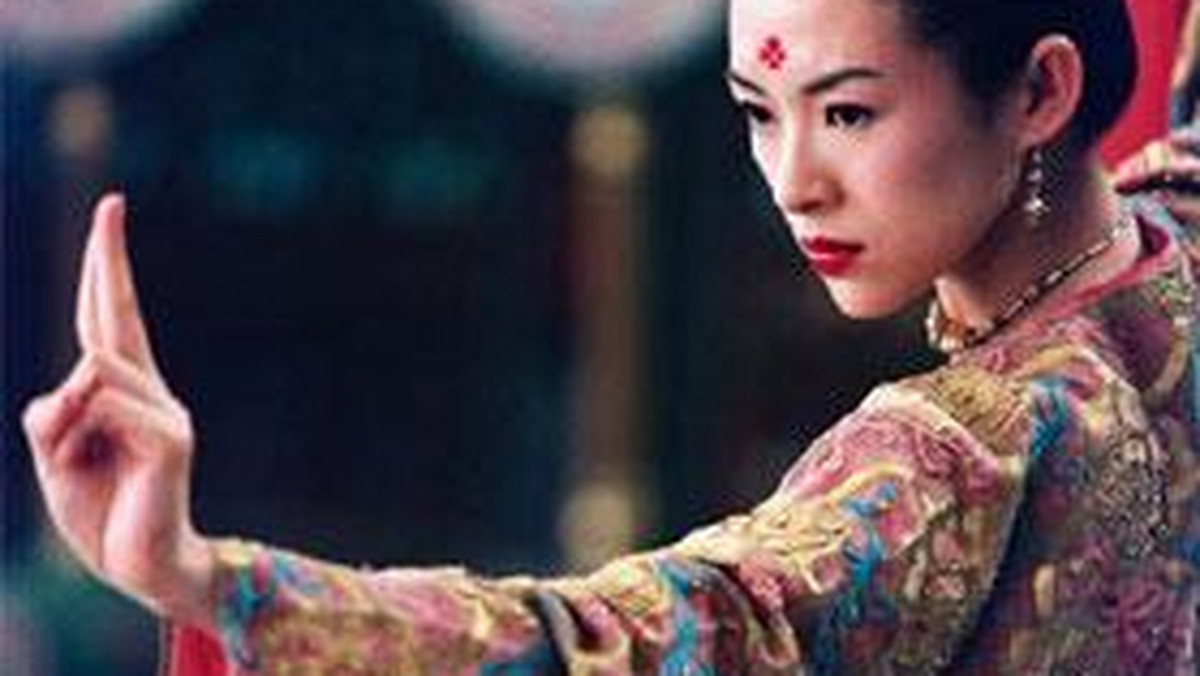 Film biograficzny "Mei Lanfang" jest chińskim kandydatem do przyszłorocznego Oscara.