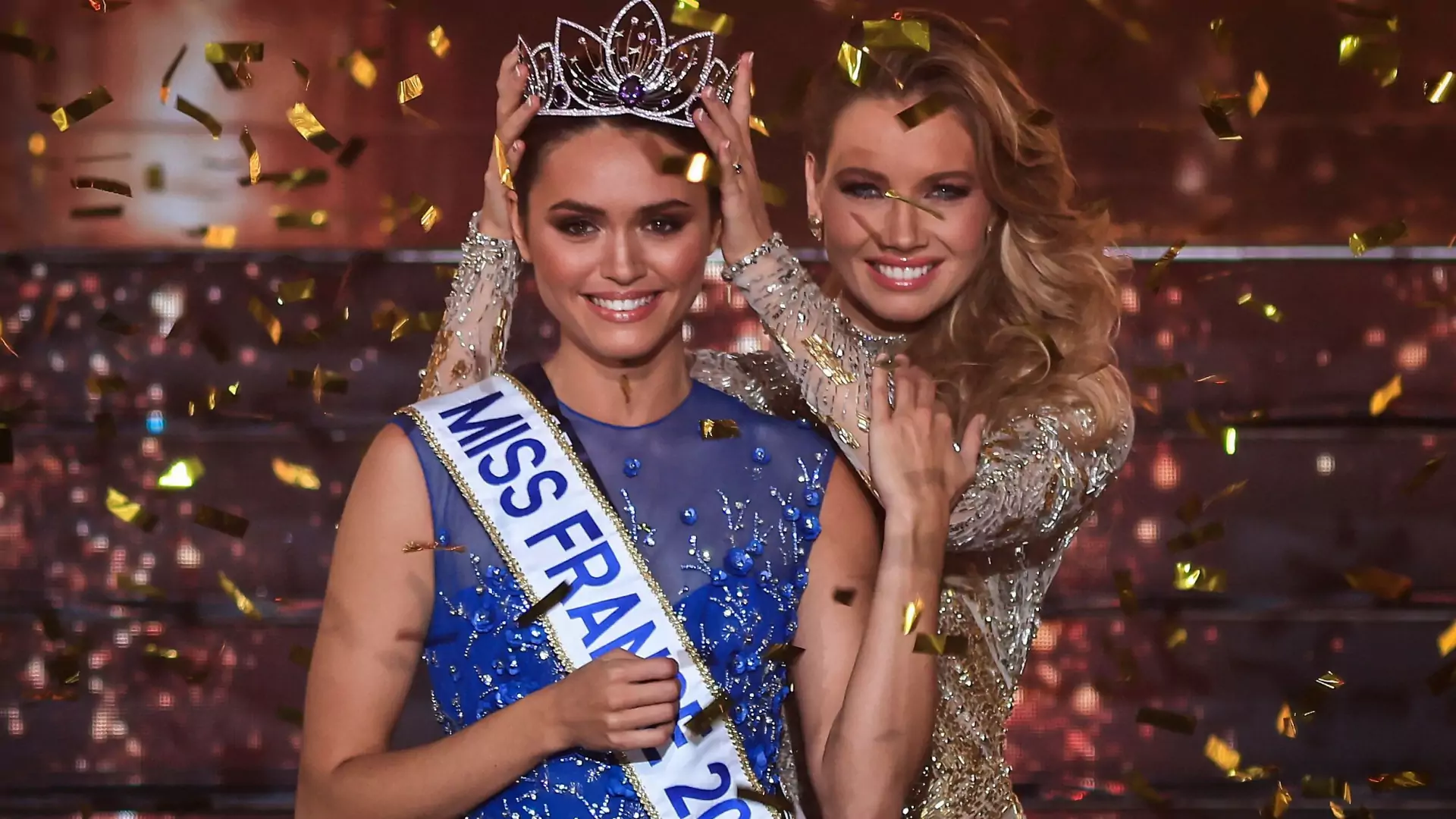 Dlaczego nowa Miss Francji uważa, że konkursy piękności są feministyczne?
