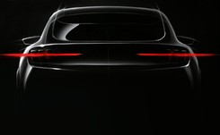 Ford usuwa największa barierę. Zmora kierowców aut elektrycznych przestanie straszyć