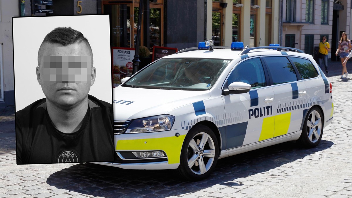 Ciało 26-letniego Polaka w ściekach w Danii. Policja mówi o przełomie