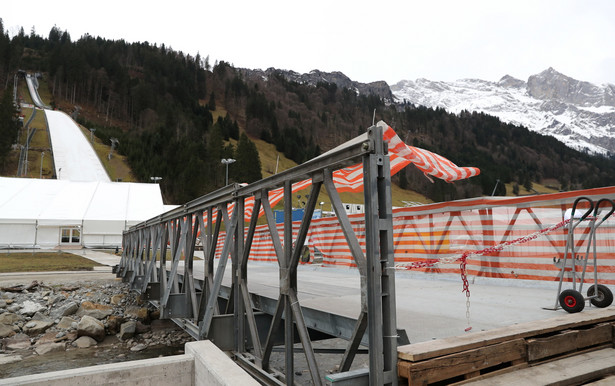 PŚ w skokach: Czas na Engelberg. Stoch już ośmiokrotnie stawał tu na podium