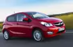 Opel Karl za 9,5 tys. euro