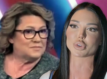 "Najvećem ološu u Evropi je nemoral jedino sredstvo da zaradi!" Asminova majka uništila Maju Marinković