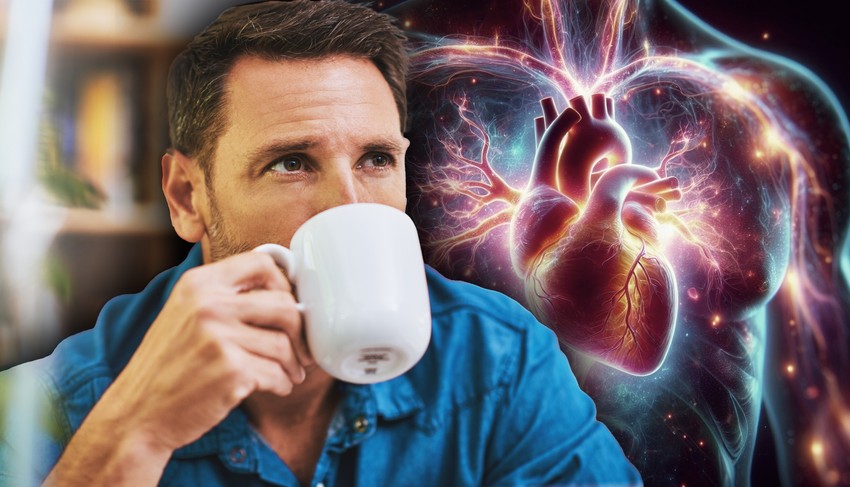 Omiljeni napitak čuva srce 