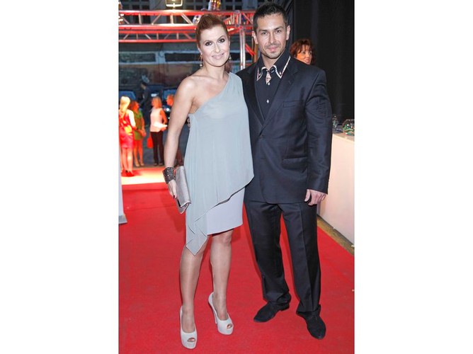 Katarzyna Skrzynecka