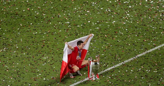 Robert Lewandowski to wzór, z którego powinni czerpać inni ...