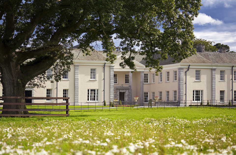 Castlemartyr Resort