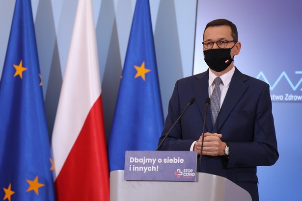 Mateusz Morawiecki