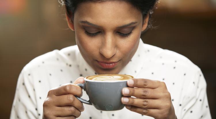 Erre ügyelj, ha reggel innál kávét Fotó: Getty Images