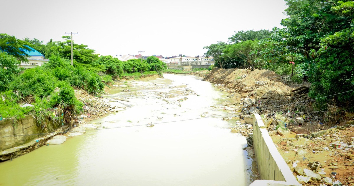 Flood claims 3 lives, injures 22, damages 1,838 houses in Gombe - SEMA - Vimarsana News
