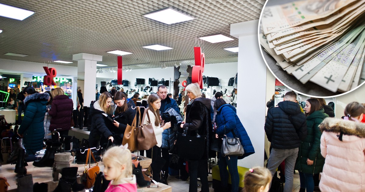 Zakupy w Black Friday inwestycją. Google ujawnia