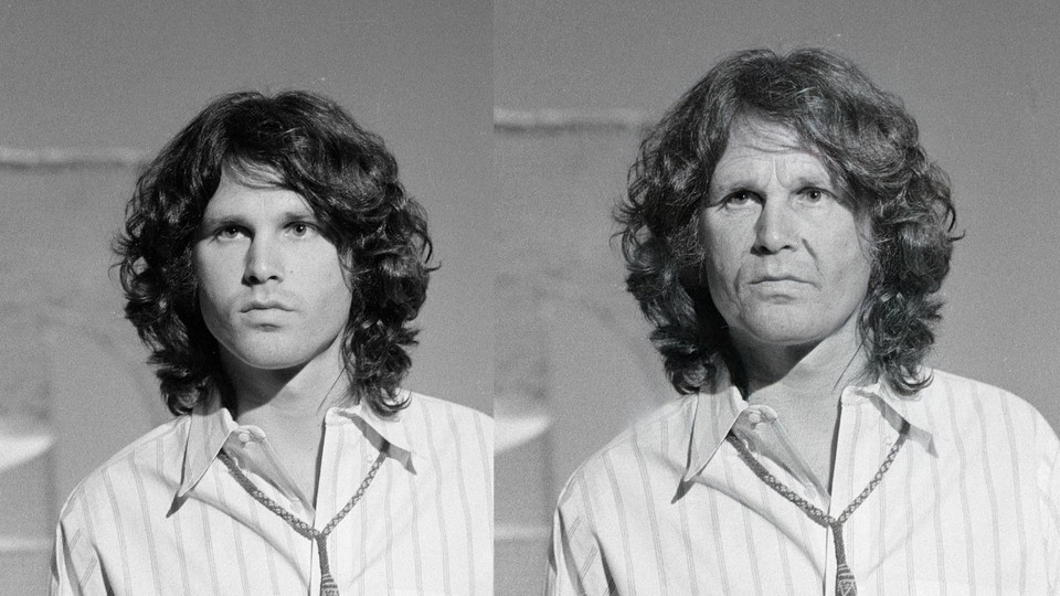 Jim Morrison