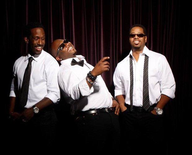 2. 'I'll Make Love to You' – Boyz II Men