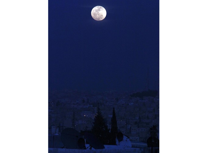 Amman, Jordan
