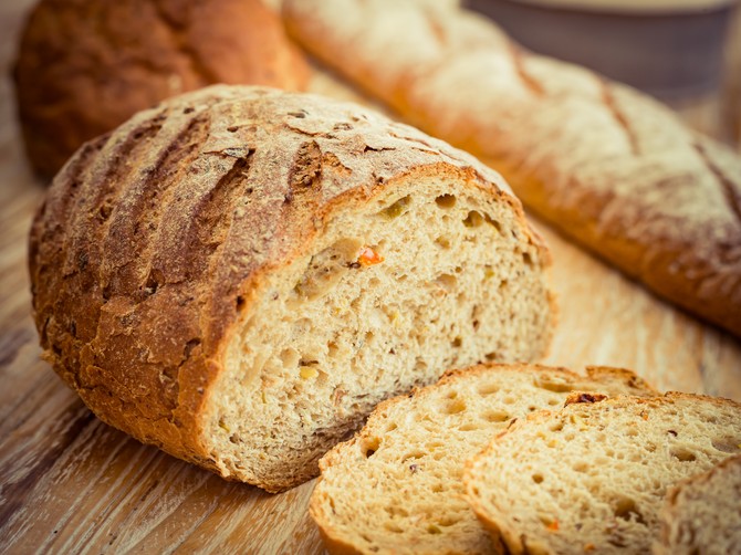 Recept za Jezekiljev hleb koji se ne mesi: Mogu da jedu i oni koji su na dijeti