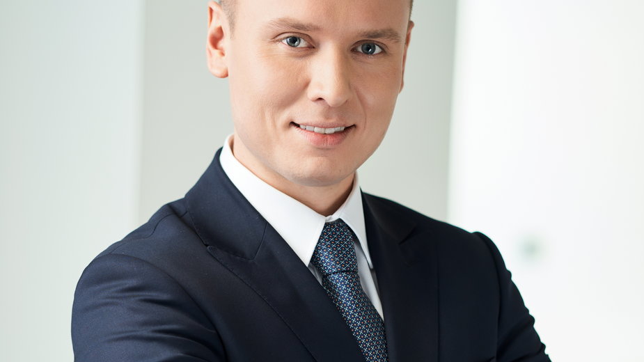 Mateusz Berger