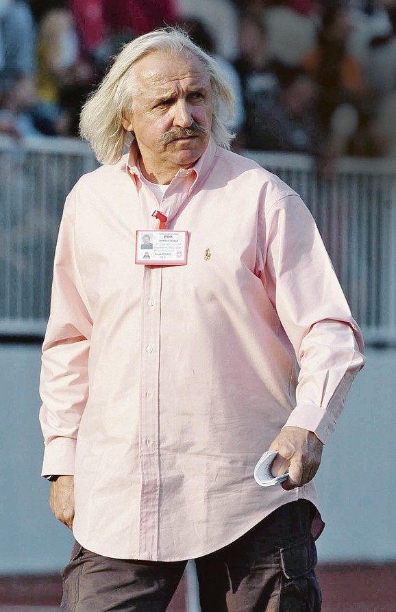 Dragoslav Stepanović
