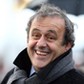 Michel Platini UEFA piłka nożna