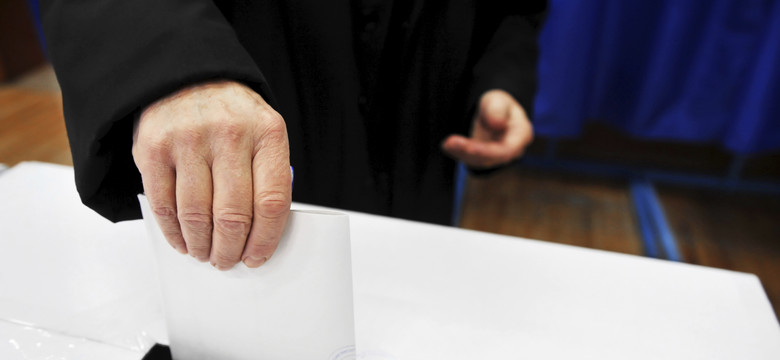 Warszawa: karty do głosowania w okręgu nr 20 nie będą ponownie drukowane