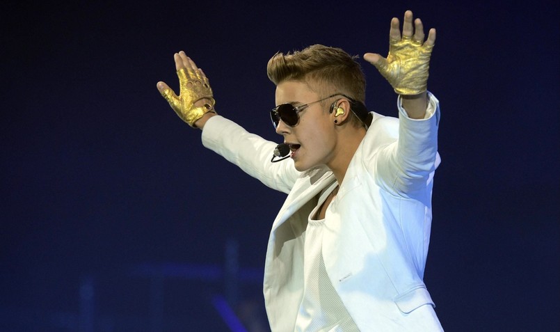 Koncert Justina Biebera to spełnienie marzeń wszystkich fanek, które nazywają siebie Belieberkami (zestawienie nazwiska piosenkarza oraz tytułu jego płyty "Believe"). Wizyta kanadyjskiego gwiazdora w Łodzi jest tym większą niespodzianką, że pierwotnie w jego grafiku pod datą 25 marca widniał występ we francuskim Lyonie
