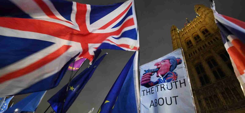 Gdzie ta apokalipsa? Fałszywe proroctwa brexitu [OPINIA]