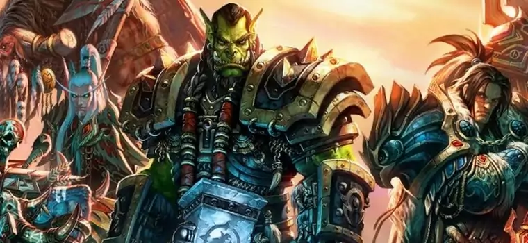 Filmowy Warcraft będzie trylogią? Reżyser Duncan Jones nie miałby nic przeciwko temu