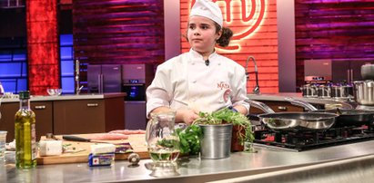 Pamiętacie Natalię Paździor - zwyciężczynię pierwszej edycji "MasterChef Junior"? Dziś jest gwiazdą TikToka!