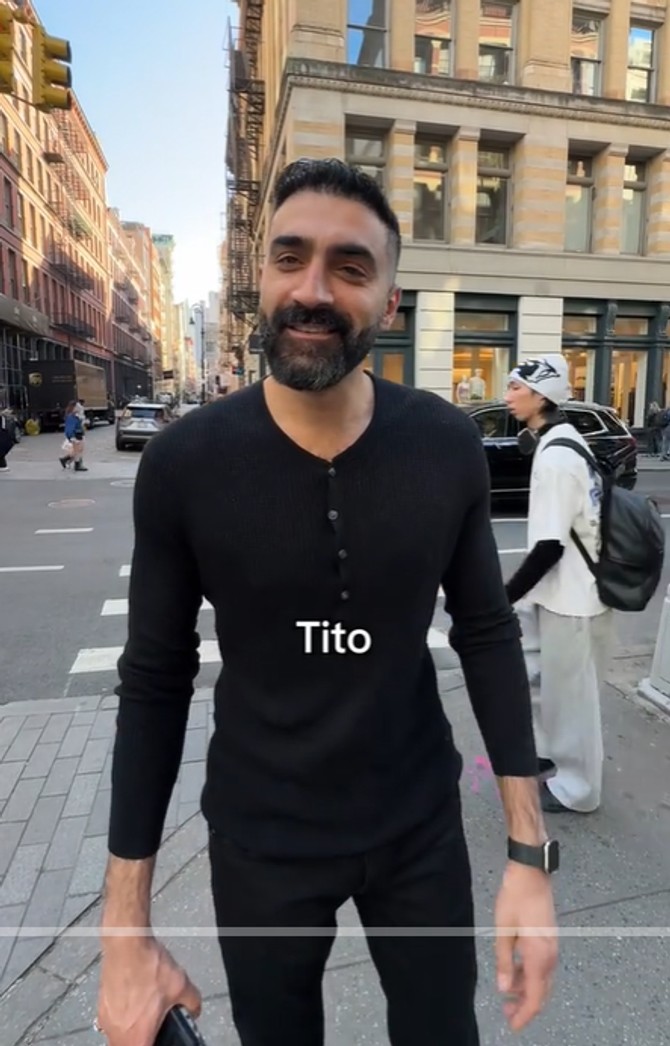 Tito Mentor