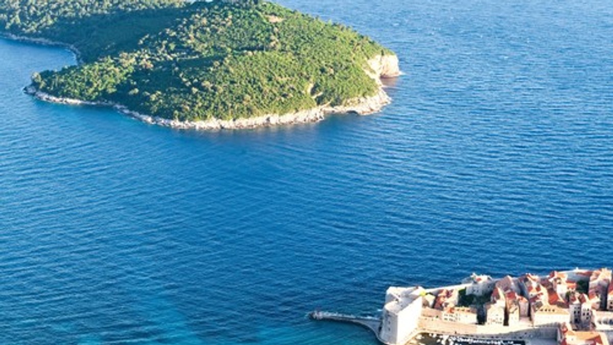 Lokrum