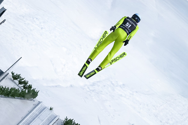 Kamil Stoch