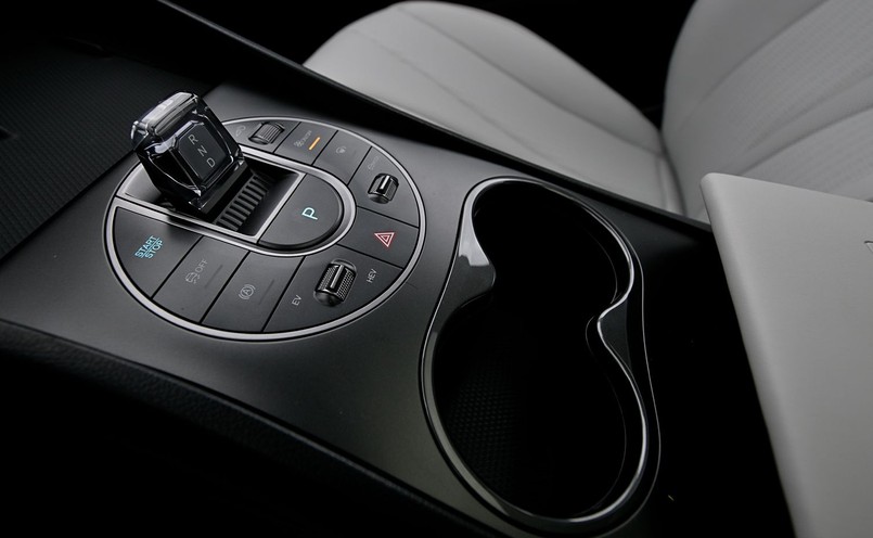 Nowy BYD Seal 5 DM-i