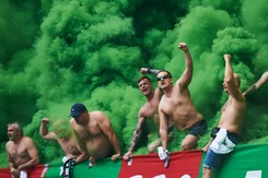 Kibice Legii Warszawa zapowiadają bojkot finału Pucharu Polski