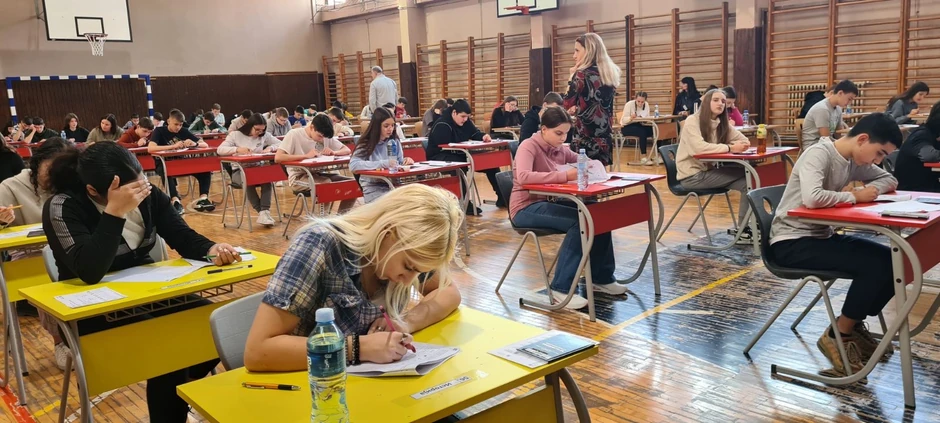 Proba male mature u Nišu