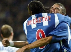 Inauguracja w cieniu seksualnego skandalu