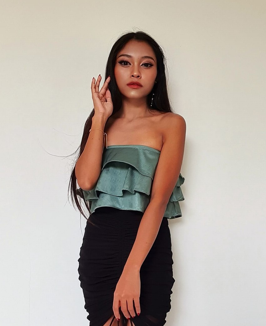 Hansova devojka, Piraja Bunmak (24)