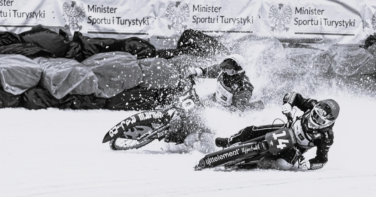 Mistrz świata zginął w wypadku drogowym. Poniósł śmierć na miejscu