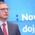 Gorąco wokół polskiego długu. Prezes PFR ocenia pomysły z RPP