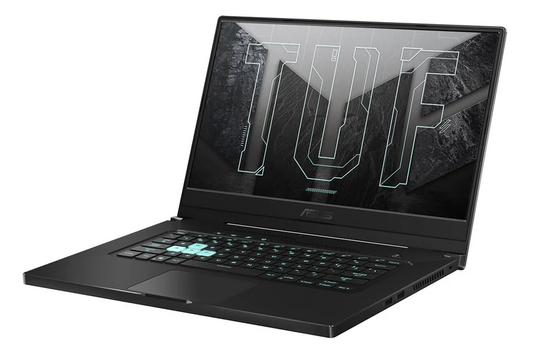 Asus TUF Dash F15