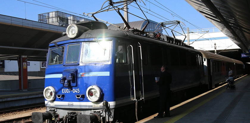 Uwaga podróżni! Od jutra  zmiany w rozkładach PKP