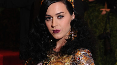 Dojrzały album Katy Perry