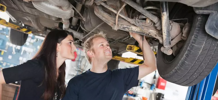 Radzimy, jak kupić dobre używane auto