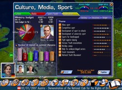 Zostań prezydentem Obamą