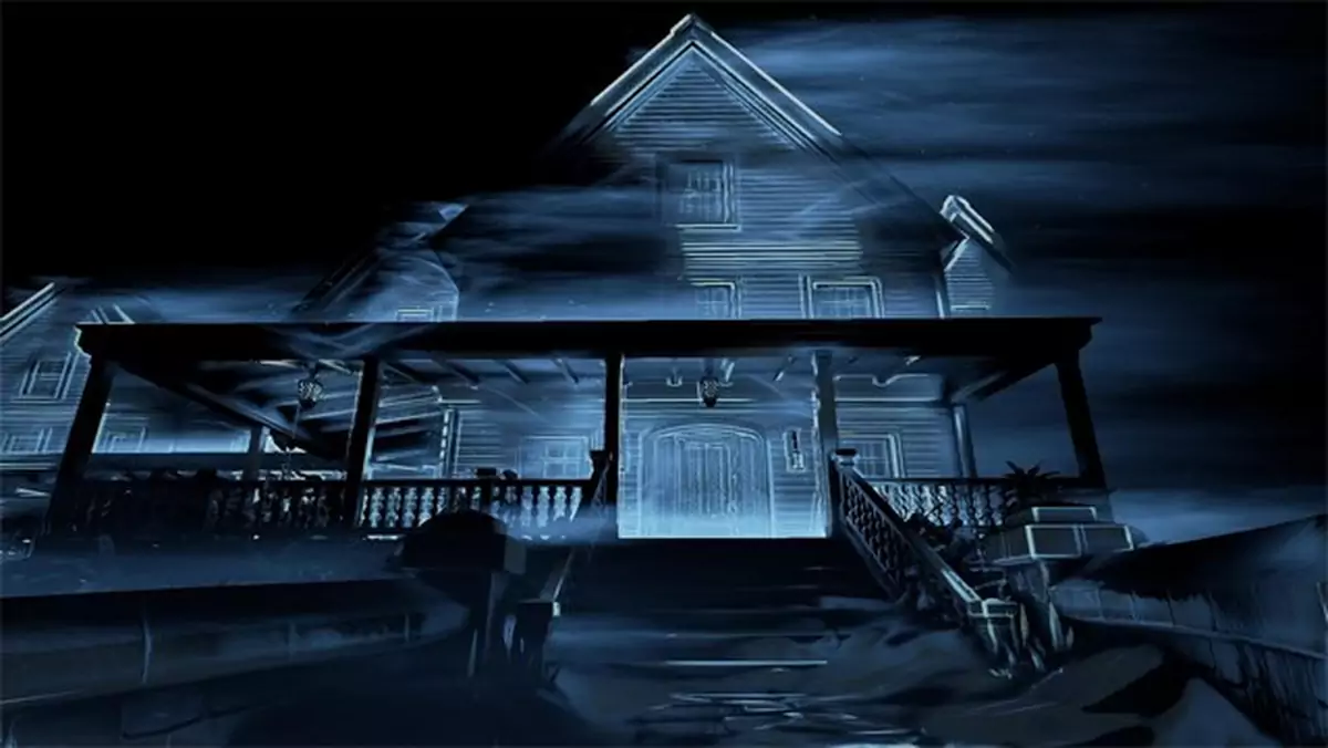 11 minut z Perception – horrorem twórców Bioshocka