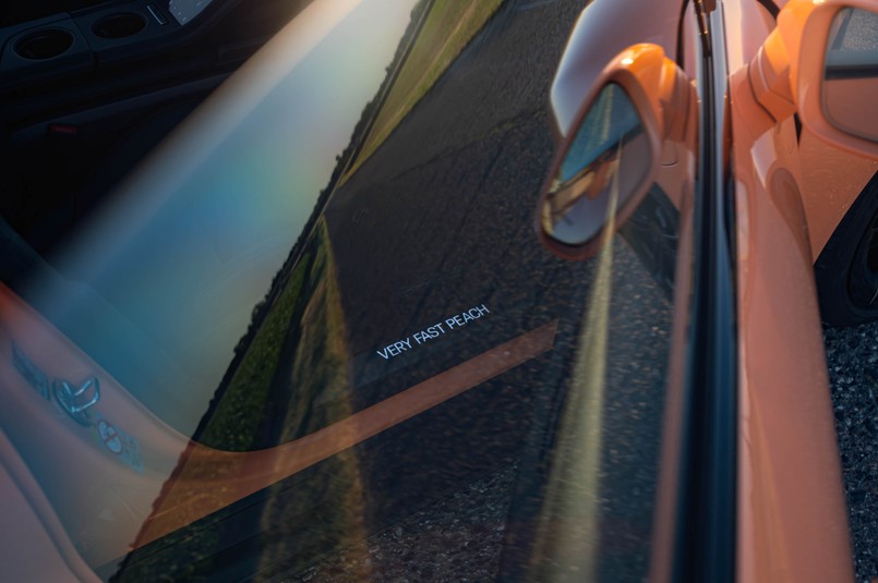 Porsche Taycan Turbo S